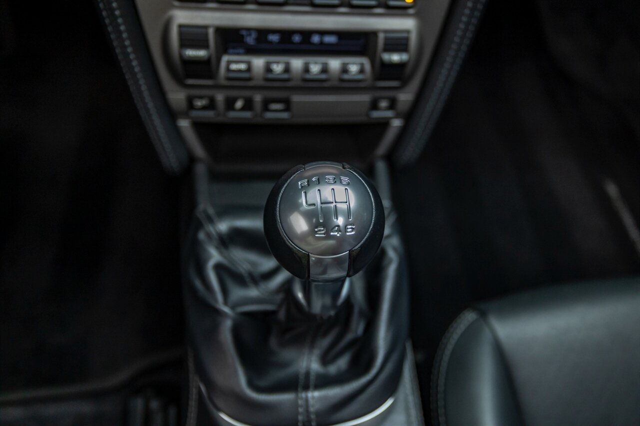 2008 Porsche 911 Turbo   - Photo 90 - Springfield, MO 65802