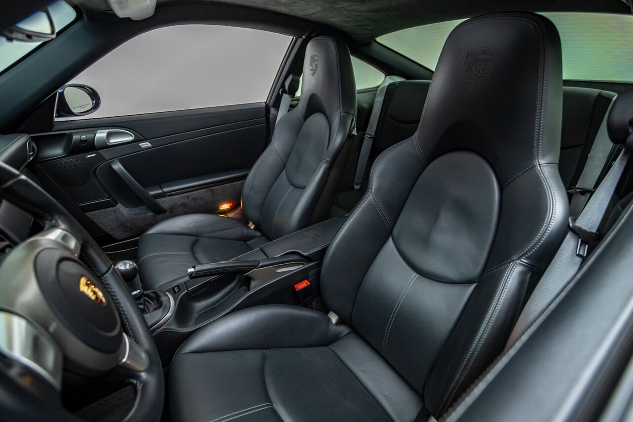 2008 Porsche 911 Turbo   - Photo 63 - Springfield, MO 65802