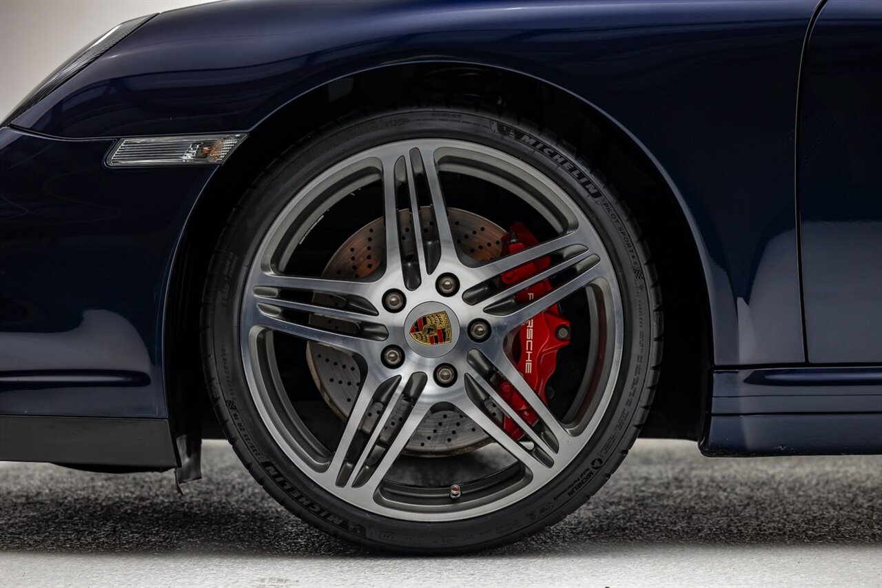 2008 Porsche 911 Turbo   - Photo 19 - Springfield, MO 65802