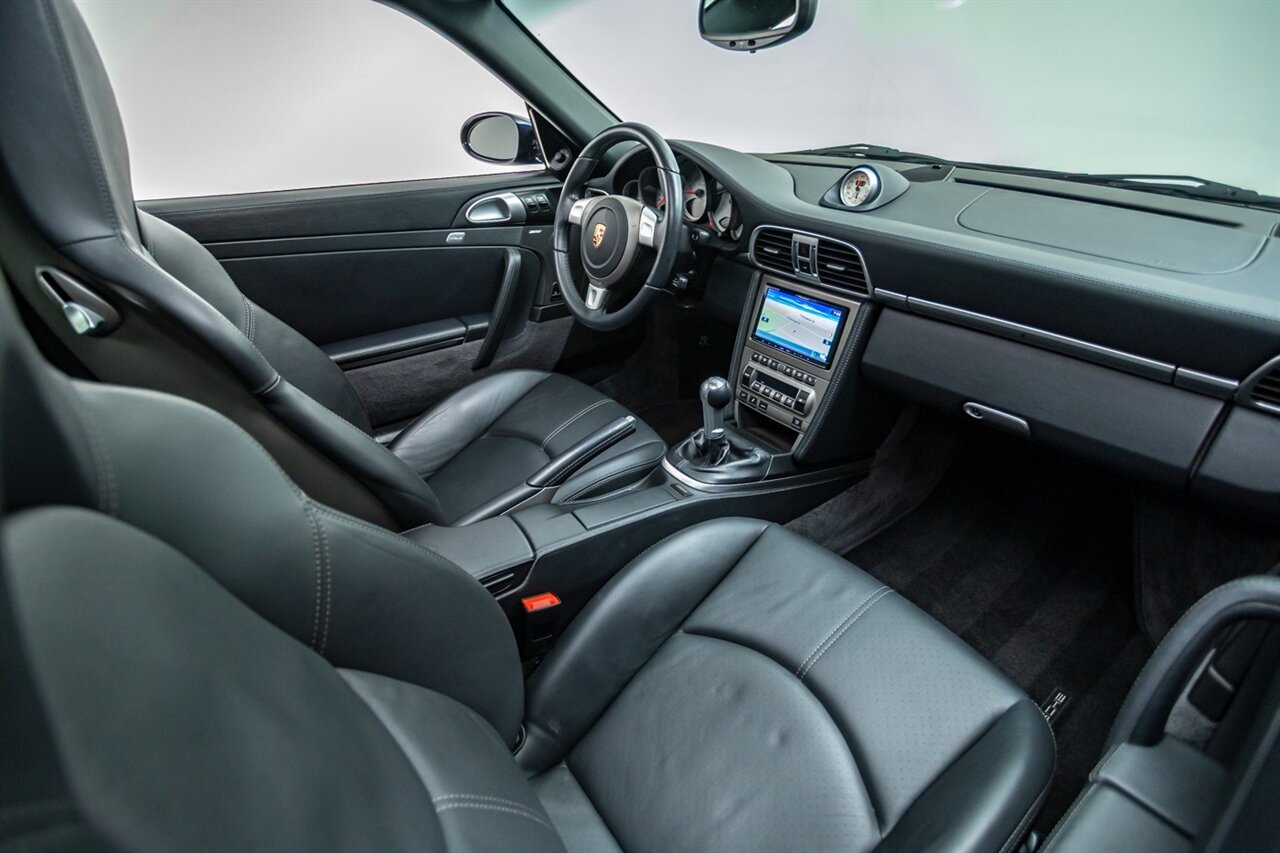 2008 Porsche 911 Turbo   - Photo 76 - Springfield, MO 65802