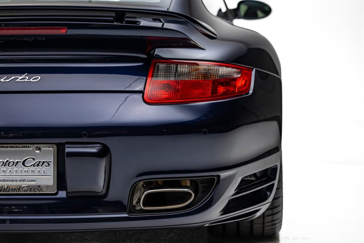2008 Porsche 911 Turbo   - Photo 35 - Springfield, MO 65802