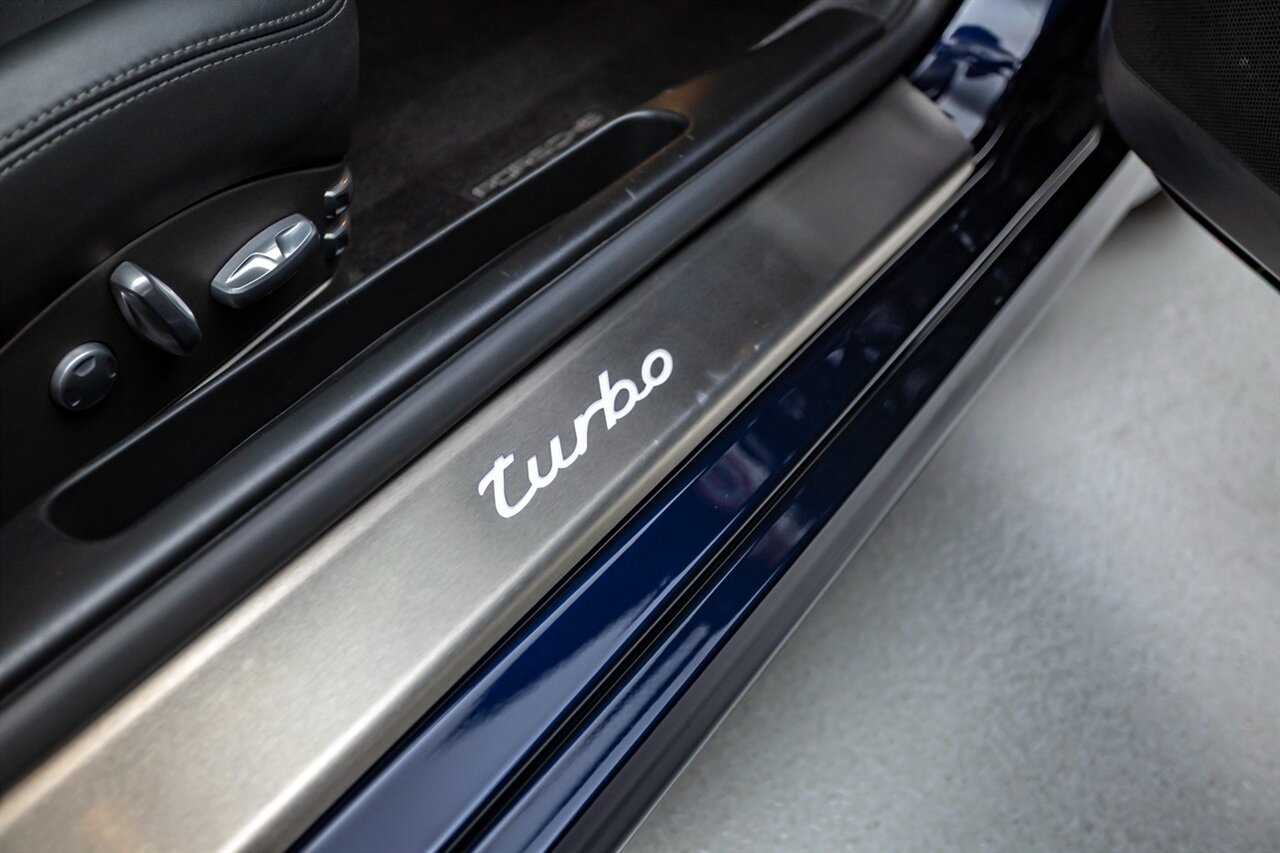2008 Porsche 911 Turbo   - Photo 78 - Springfield, MO 65802