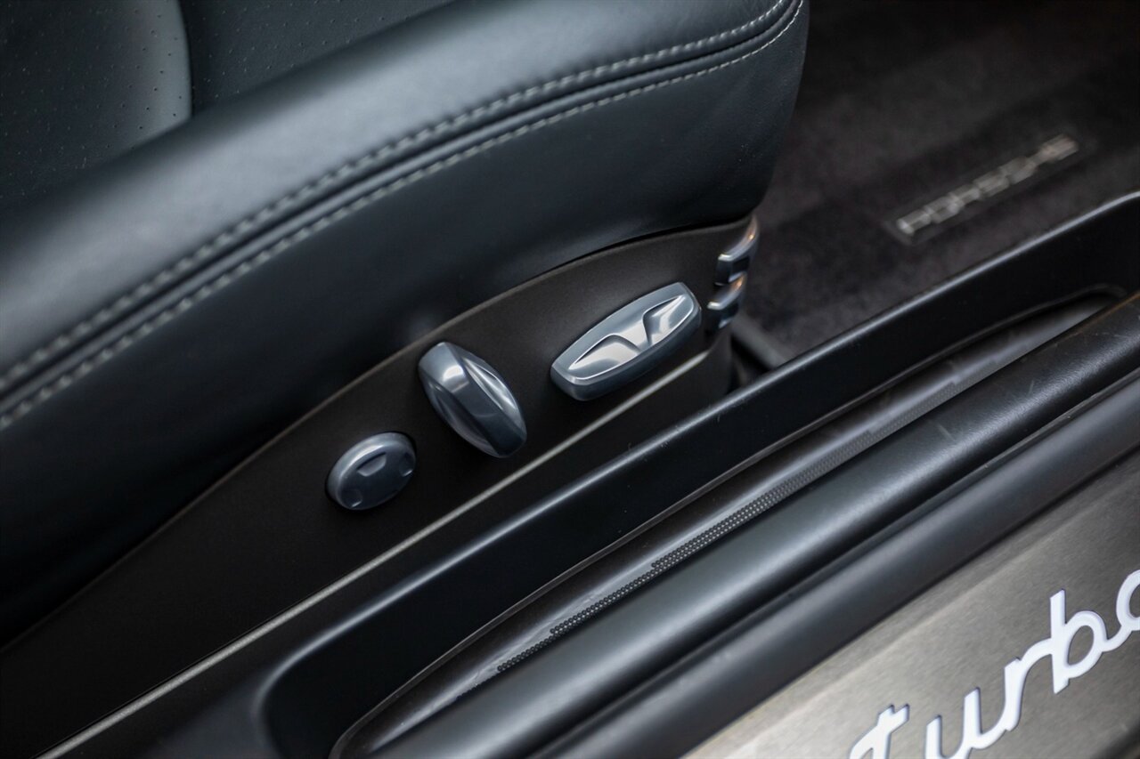 2008 Porsche 911 Turbo   - Photo 79 - Springfield, MO 65802