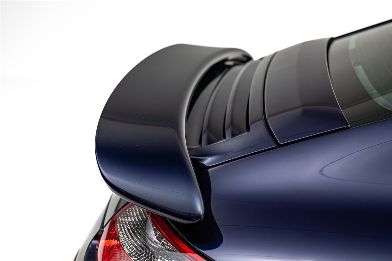 2008 Porsche 911 Turbo   - Photo 56 - Springfield, MO 65802