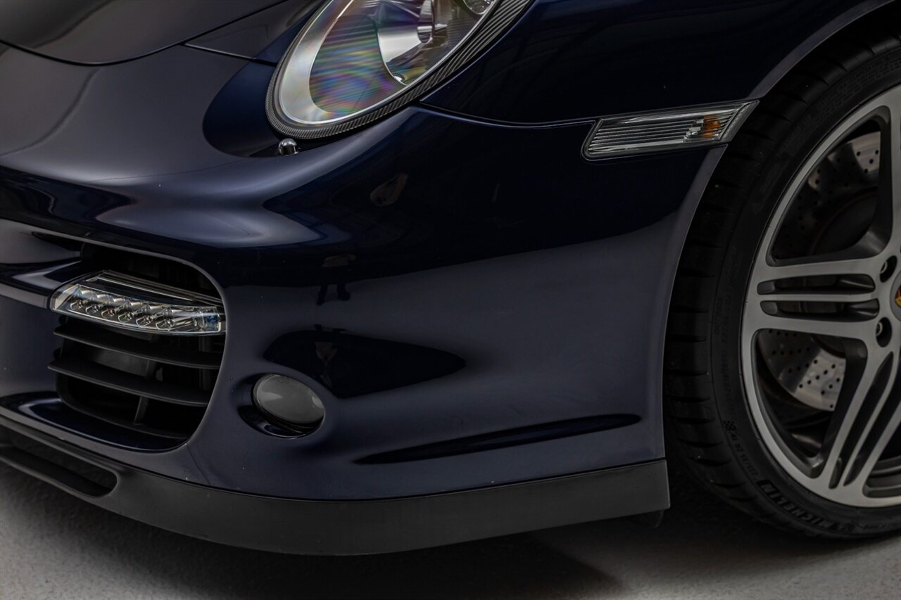 2008 Porsche 911 Turbo   - Photo 15 - Springfield, MO 65802