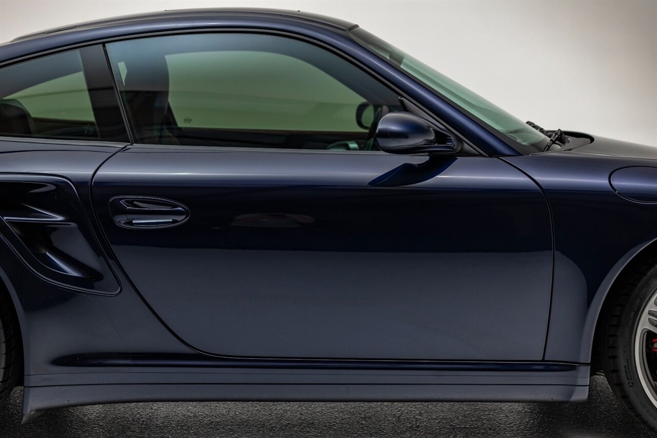 2008 Porsche 911 Turbo   - Photo 50 - Springfield, MO 65802