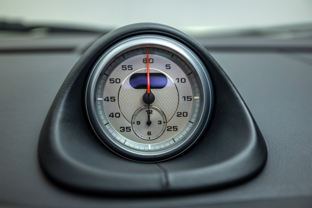 2008 Porsche 911 Turbo   - Photo 88 - Springfield, MO 65802
