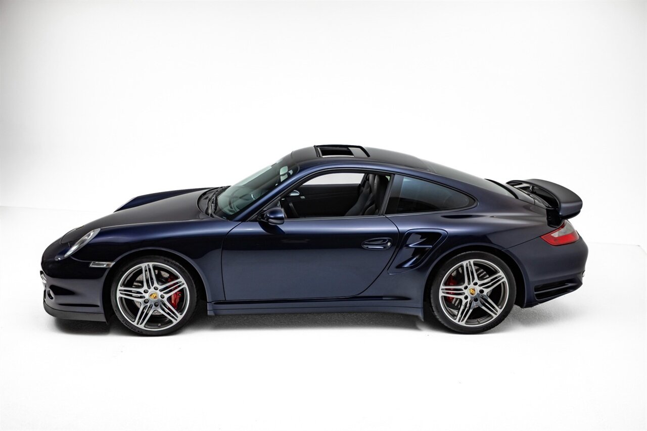 2008 Porsche 911 Turbo   - Photo 31 - Springfield, MO 65802