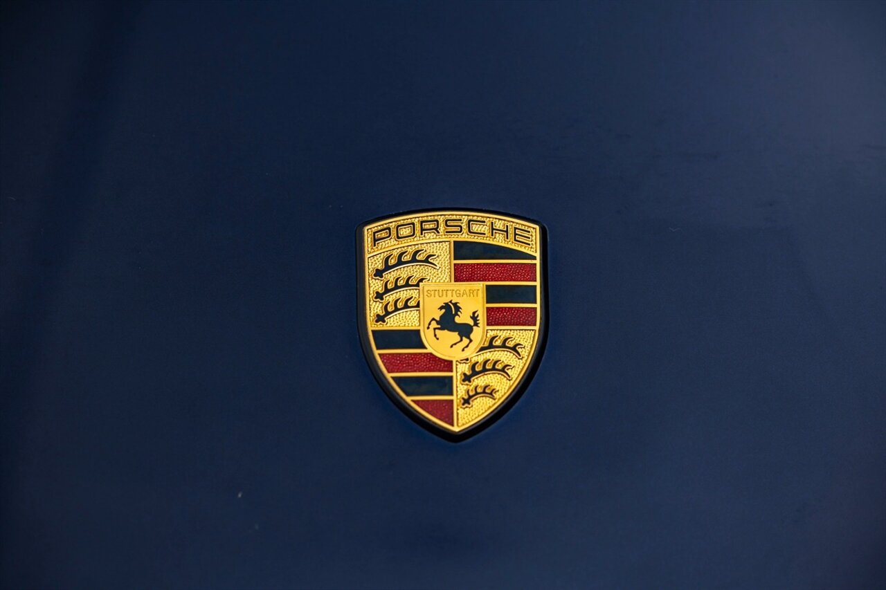 2008 Porsche 911 Turbo   - Photo 9 - Springfield, MO 65802