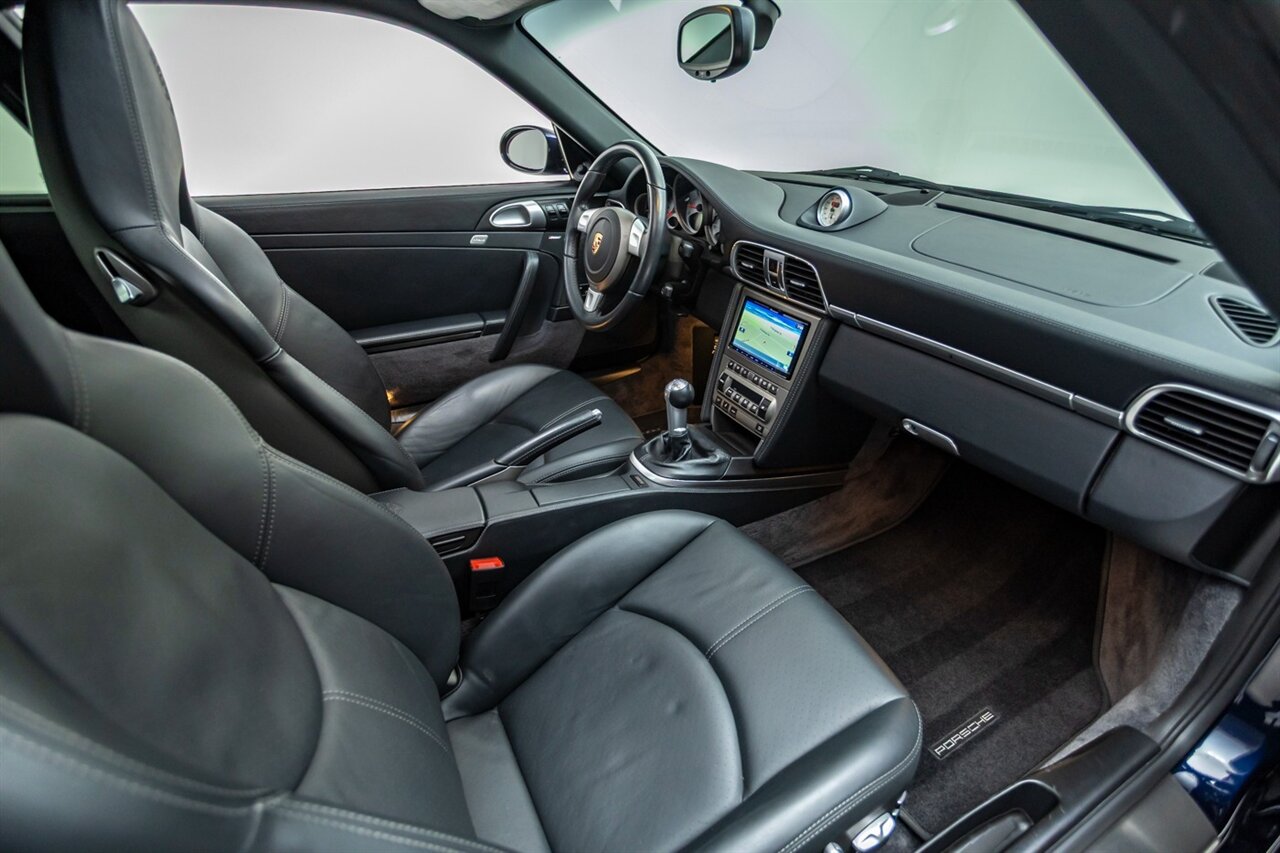 2008 Porsche 911 Turbo   - Photo 77 - Springfield, MO 65802