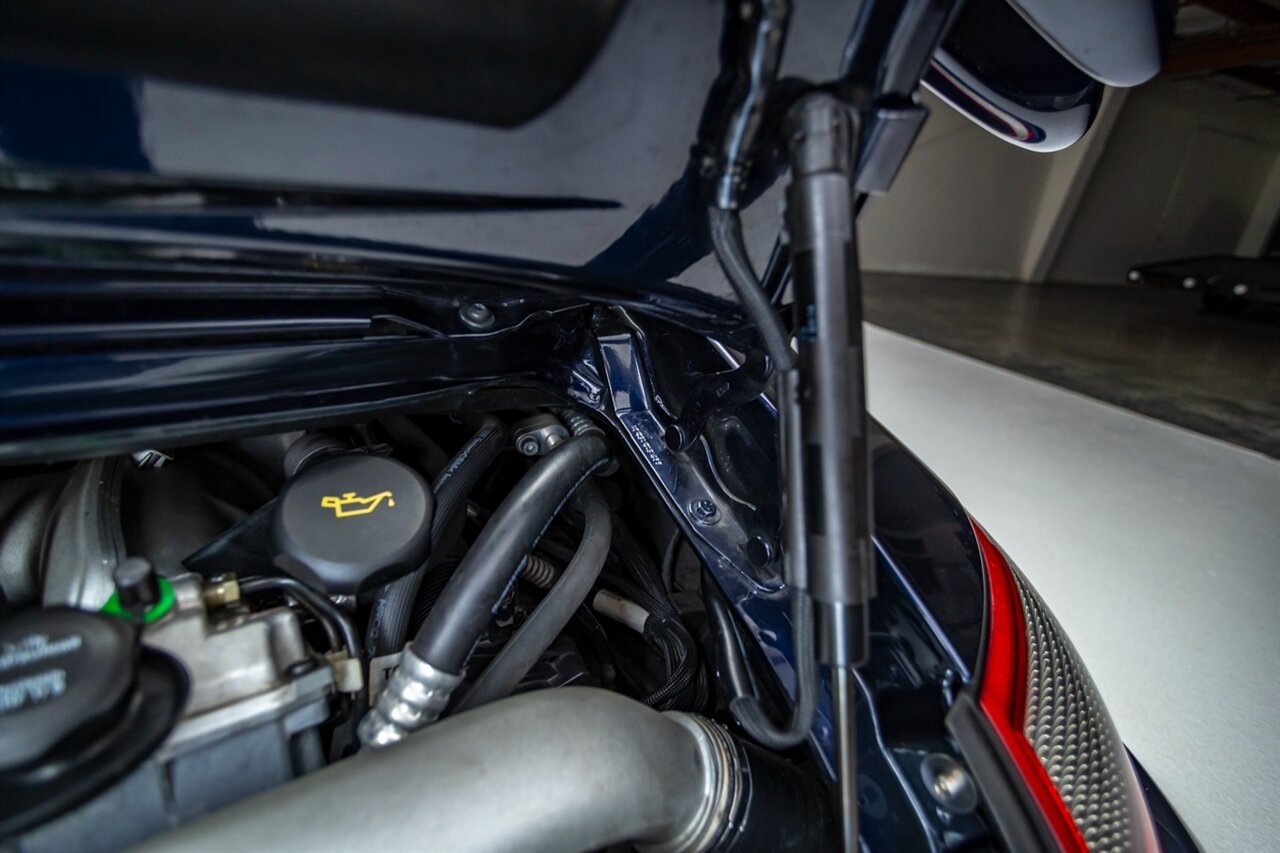 2008 Porsche 911 Turbo   - Photo 102 - Springfield, MO 65802