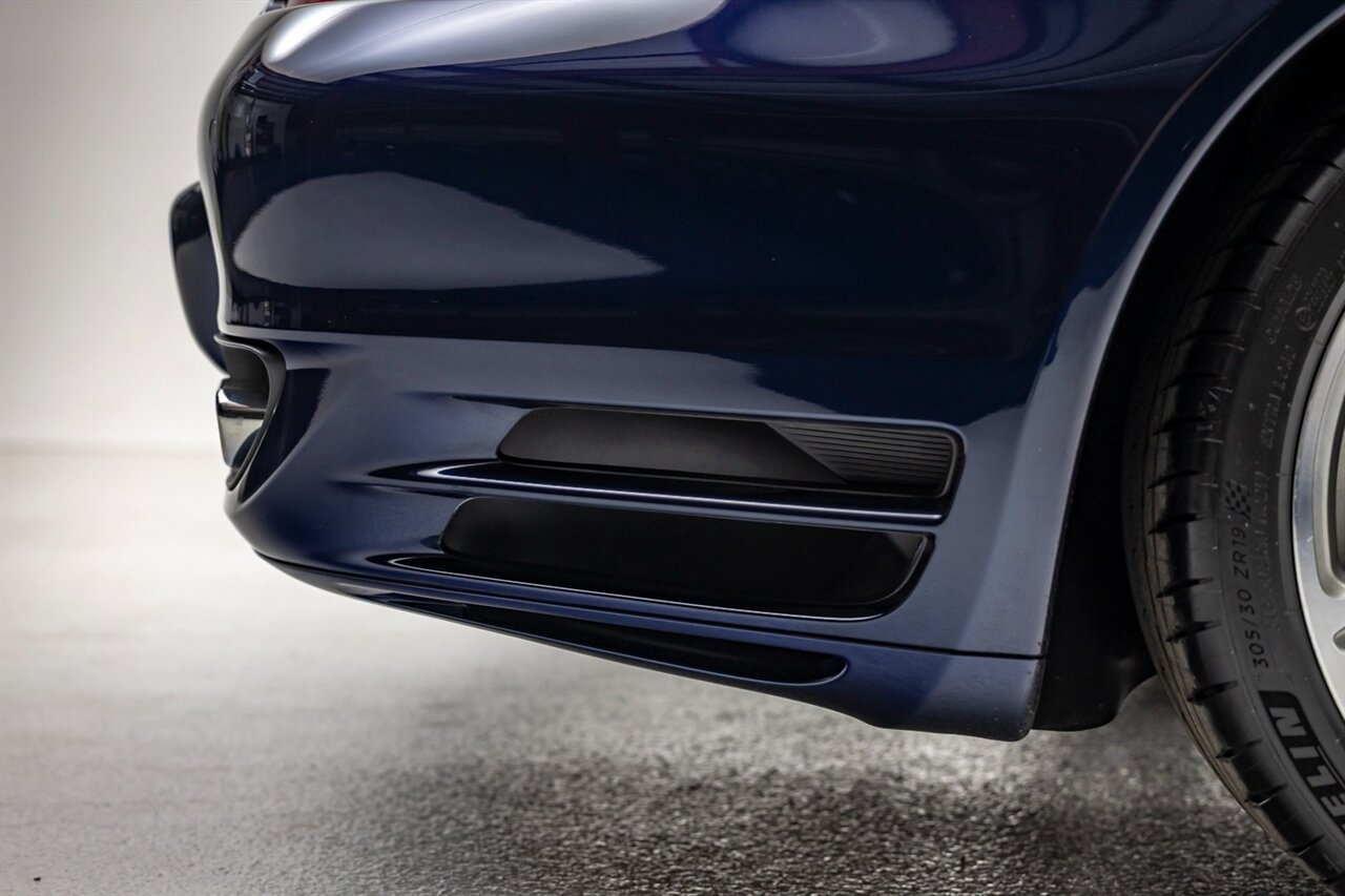 2008 Porsche 911 Turbo   - Photo 53 - Springfield, MO 65802