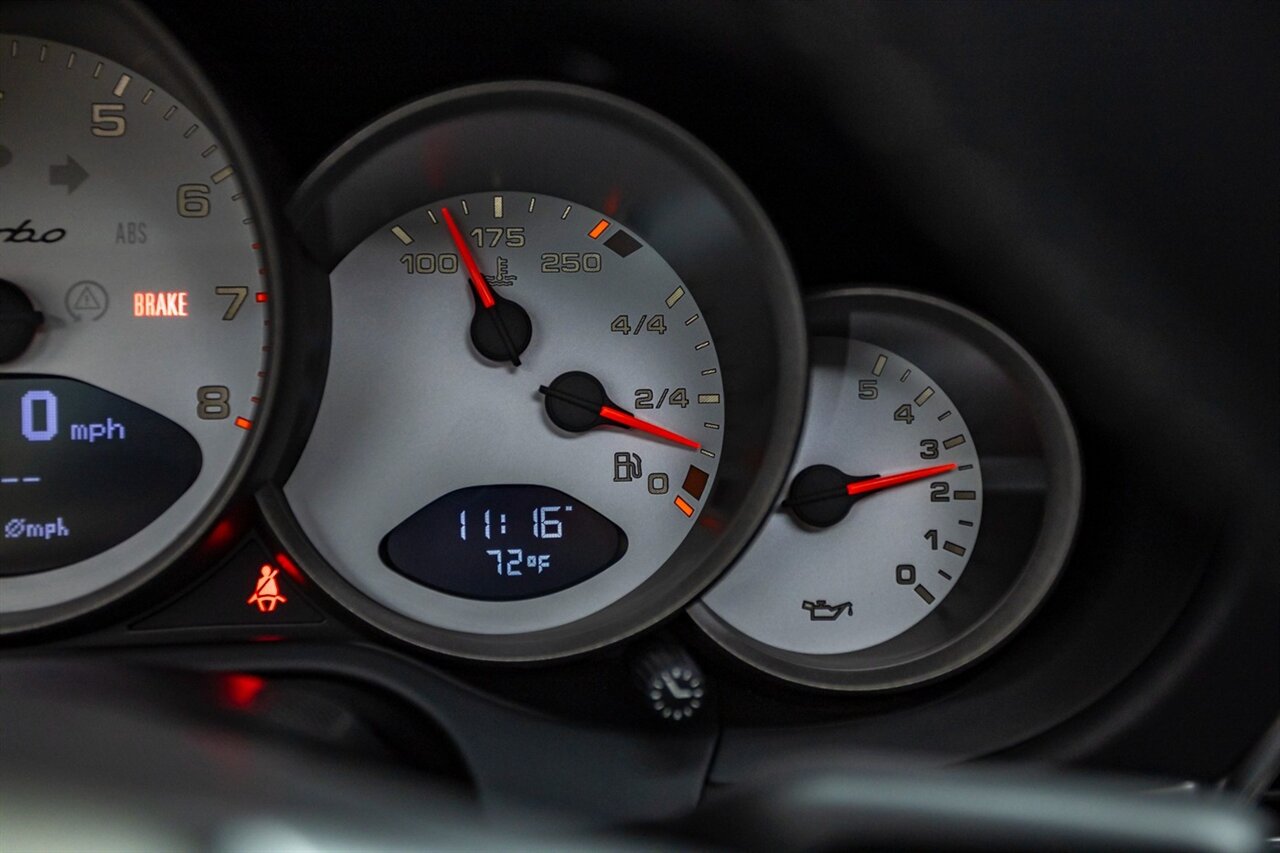 2008 Porsche 911 Turbo   - Photo 87 - Springfield, MO 65802