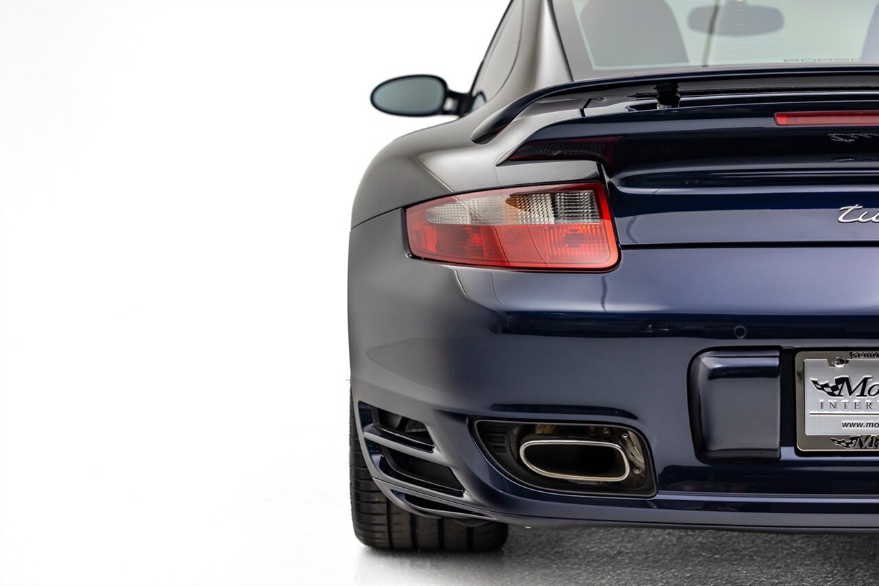 2008 Porsche 911 Turbo   - Photo 33 - Springfield, MO 65802