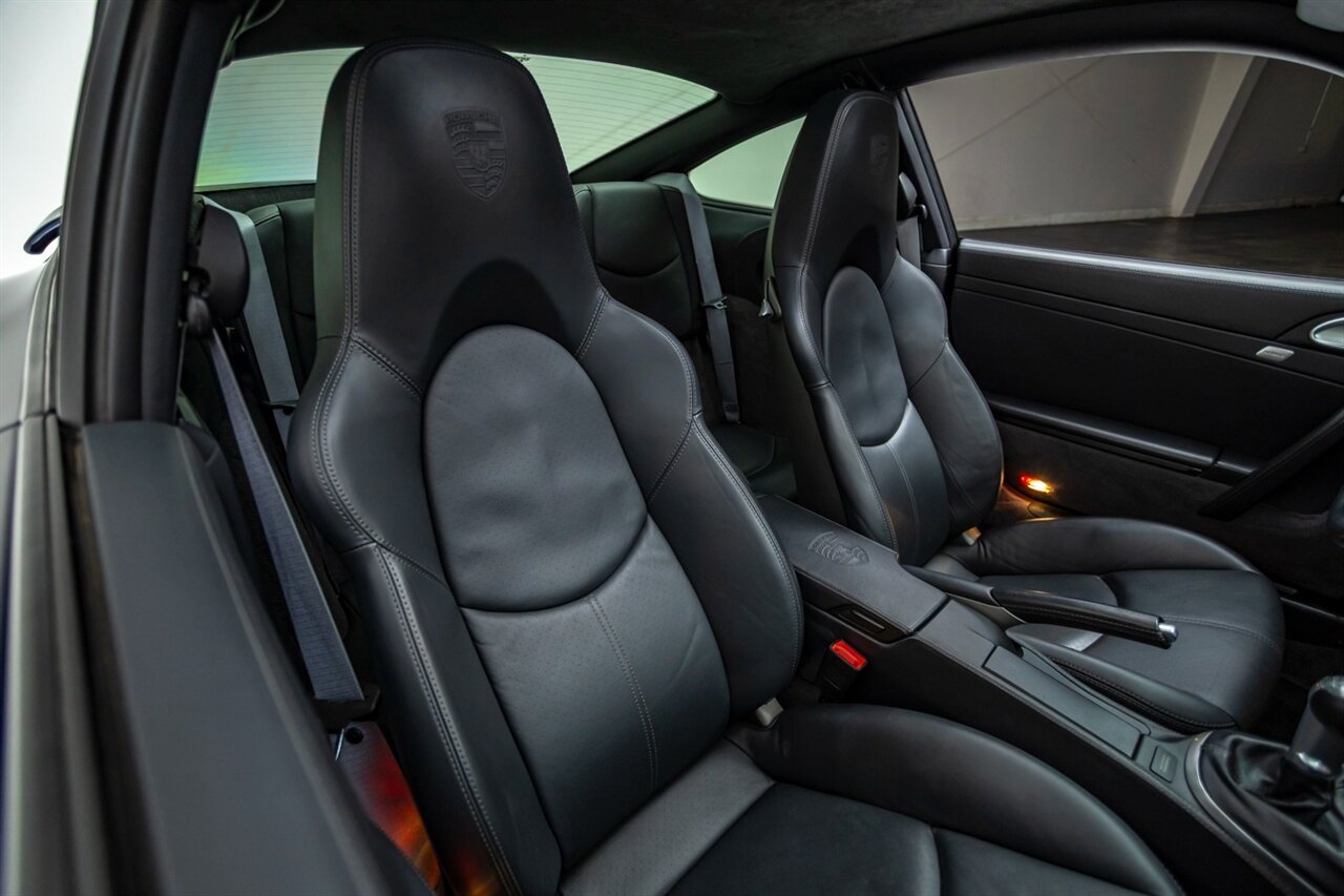2008 Porsche 911 Turbo   - Photo 65 - Springfield, MO 65802