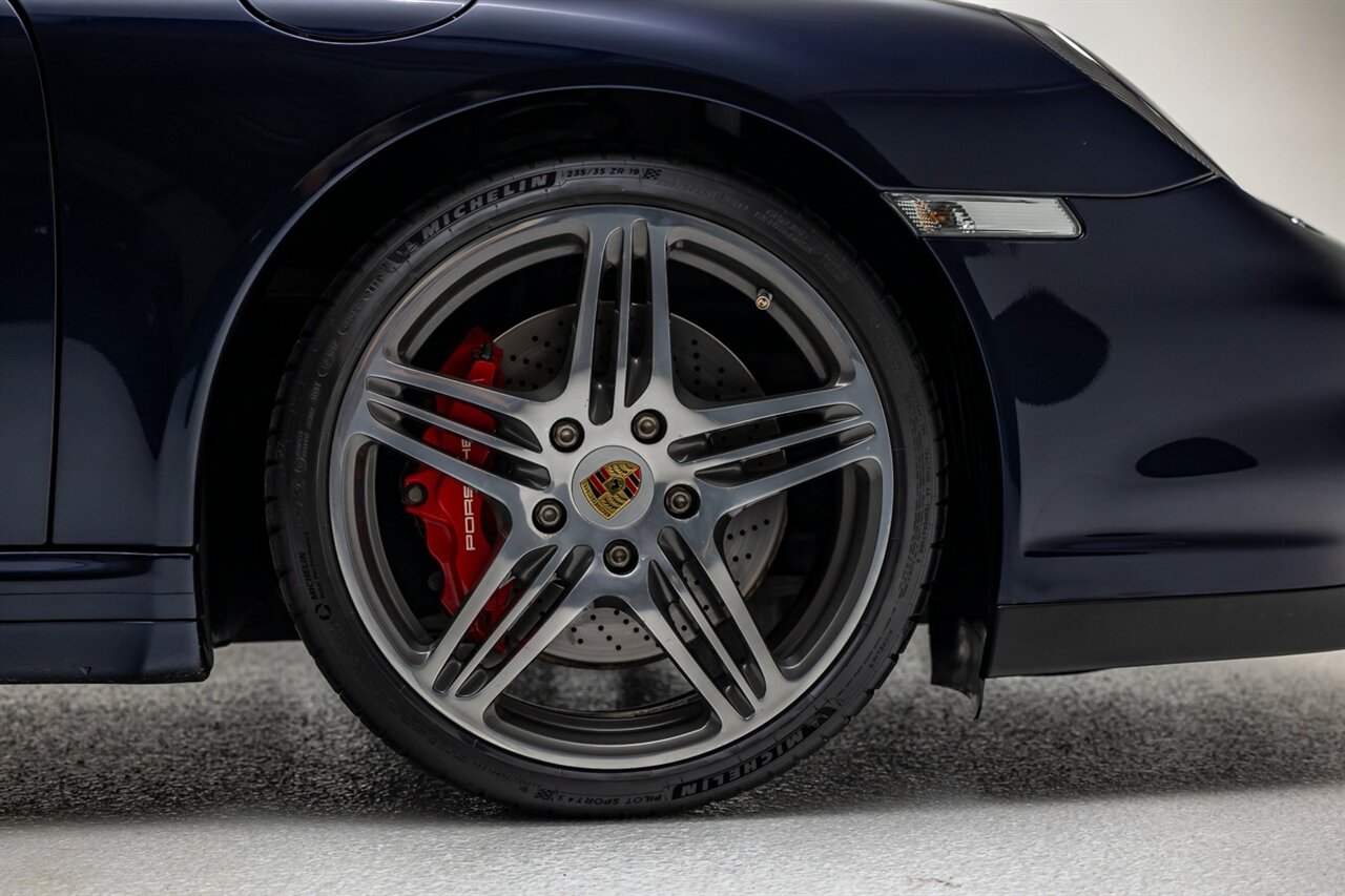 2008 Porsche 911 Turbo   - Photo 48 - Springfield, MO 65802