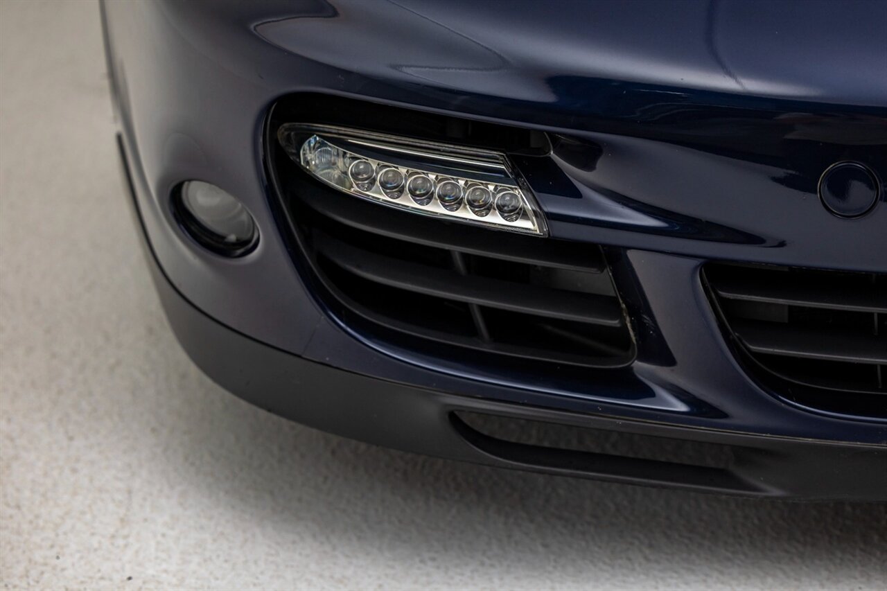 2008 Porsche 911 Turbo   - Photo 14 - Springfield, MO 65802