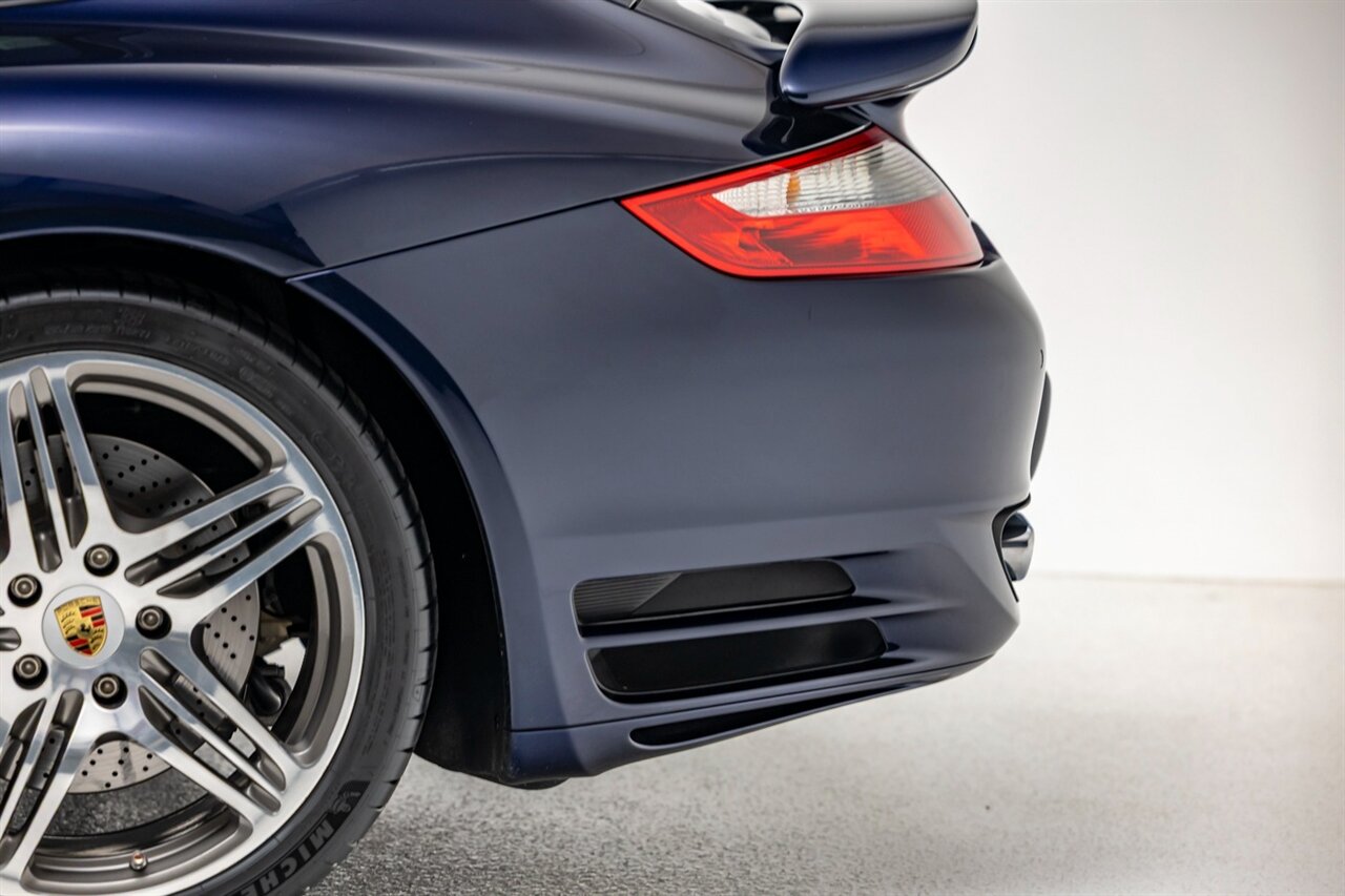 2008 Porsche 911 Turbo   - Photo 22 - Springfield, MO 65802