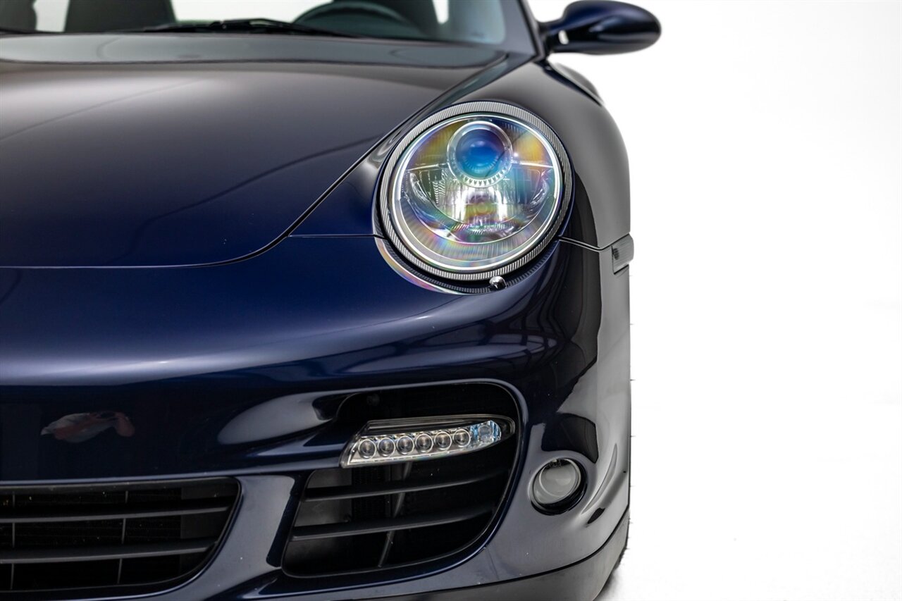 2008 Porsche 911 Turbo   - Photo 10 - Springfield, MO 65802