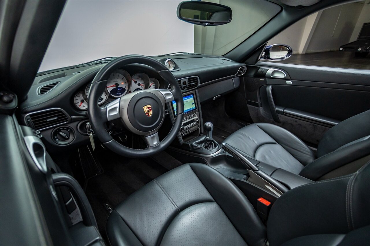2008 Porsche 911 Turbo   - Photo 68 - Springfield, MO 65802