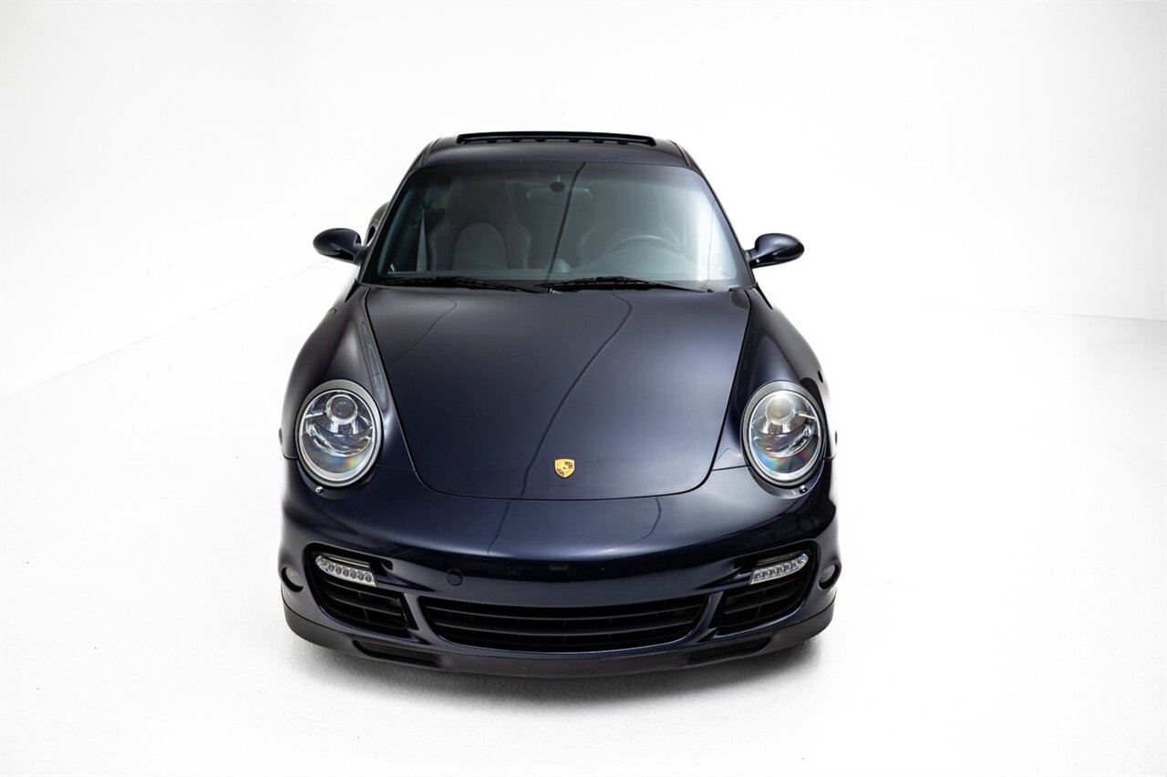 2008 Porsche 911 Turbo   - Photo 32 - Springfield, MO 65802