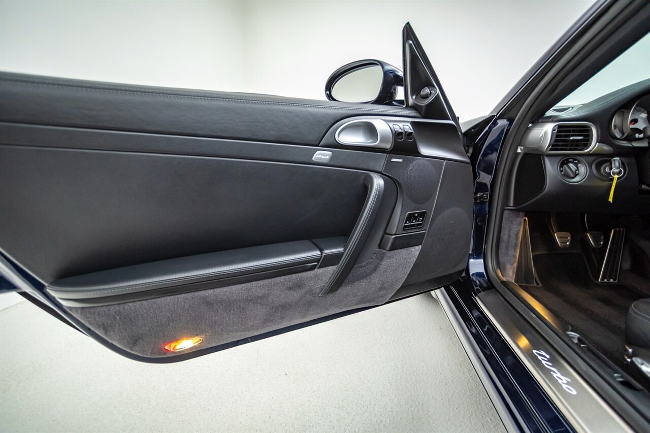 2008 Porsche 911 Turbo   - Photo 72 - Springfield, MO 65802