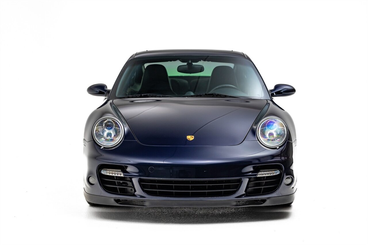 2008 Porsche 911 Turbo   - Photo 6 - Springfield, MO 65802