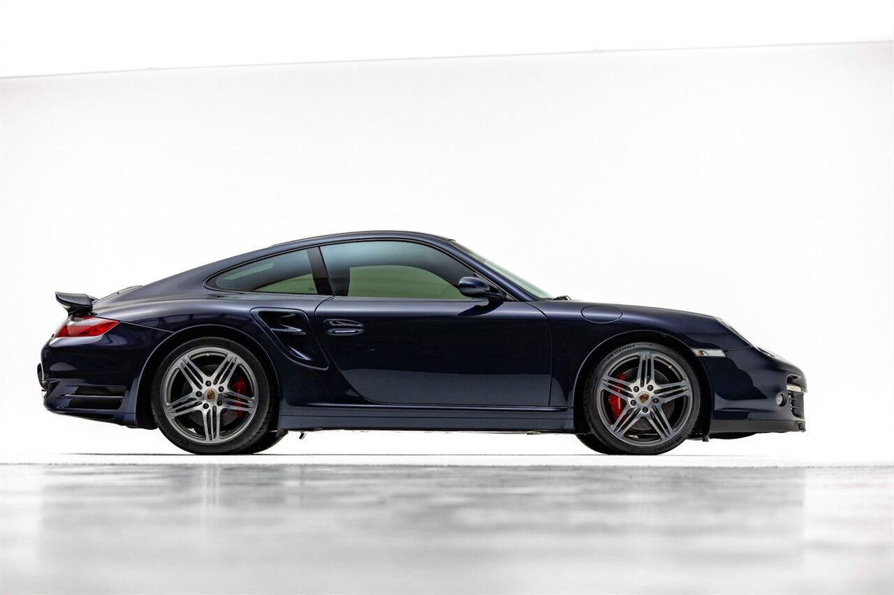 2008 Porsche 911 Turbo   - Photo 45 - Springfield, MO 65802