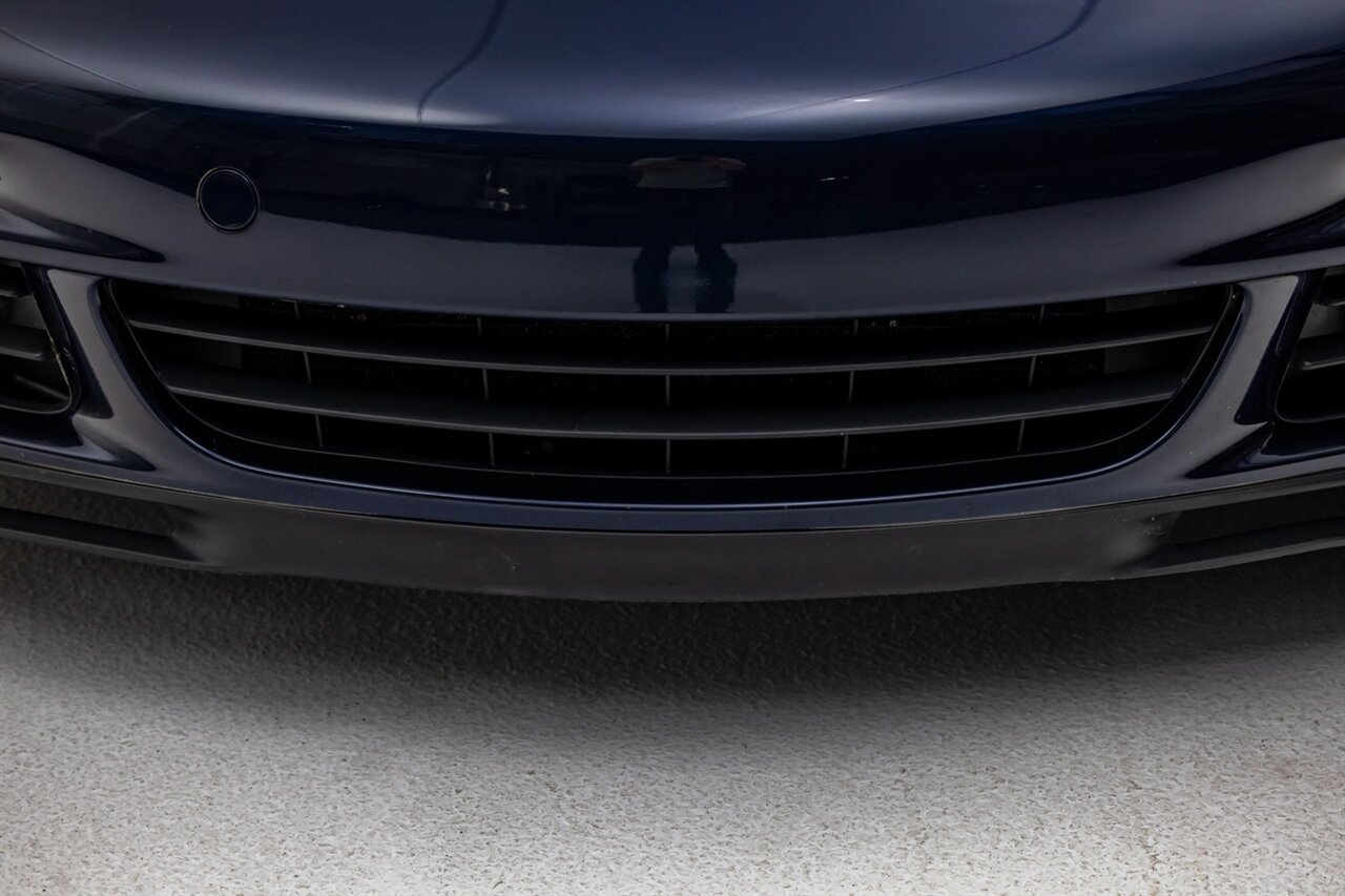2008 Porsche 911 Turbo   - Photo 13 - Springfield, MO 65802