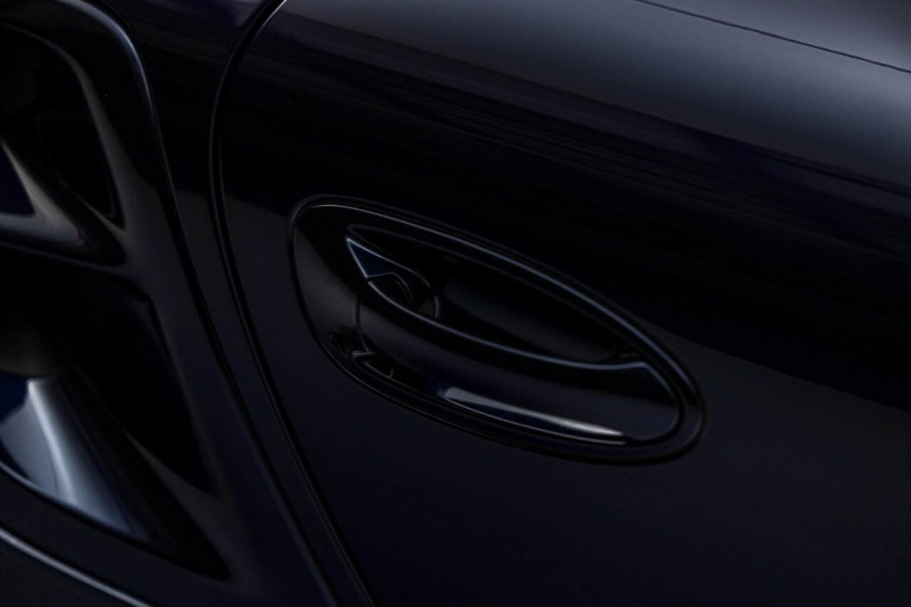 2008 Porsche 911 Turbo   - Photo 54 - Springfield, MO 65802