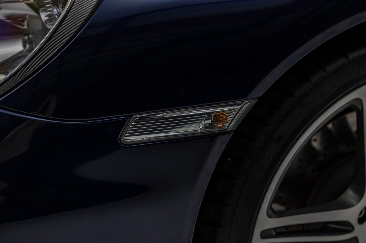 2008 Porsche 911 Turbo   - Photo 16 - Springfield, MO 65802