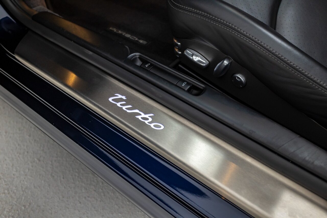 2008 Porsche 911 Turbo   - Photo 69 - Springfield, MO 65802