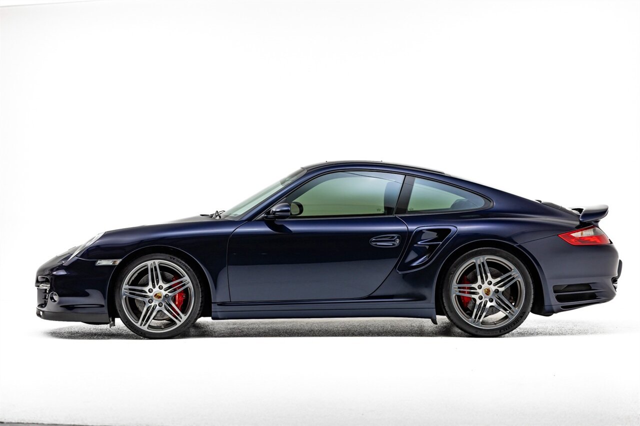 2008 Porsche 911 Turbo   - Photo 3 - Springfield, MO 65802