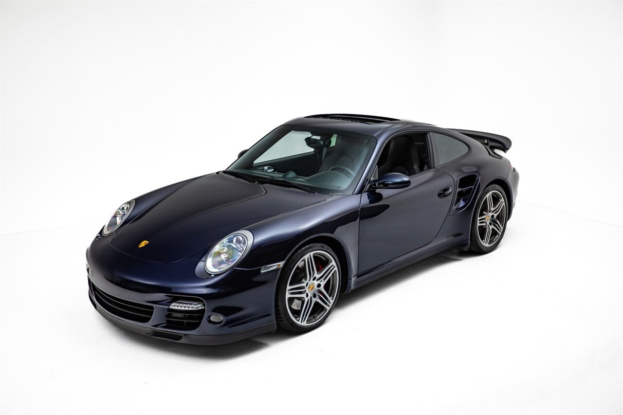 2008 Porsche 911 Turbo   - Photo 30 - Springfield, MO 65802