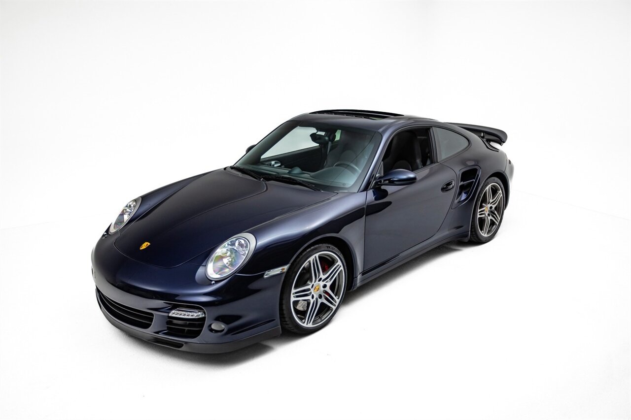 2008 Porsche 911 Turbo   - Photo 29 - Springfield, MO 65802
