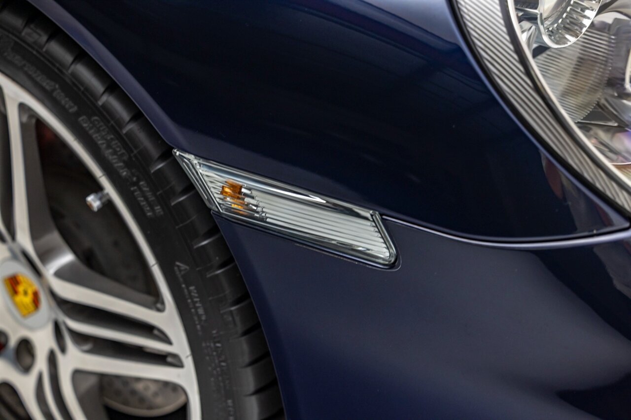 2008 Porsche 911 Turbo   - Photo 46 - Springfield, MO 65802