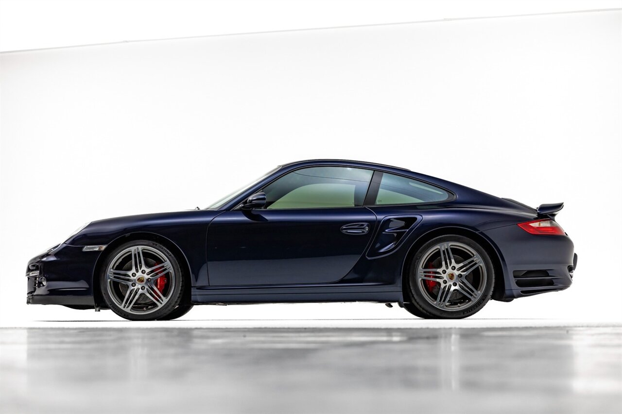 2008 Porsche 911 Turbo   - Photo 4 - Springfield, MO 65802