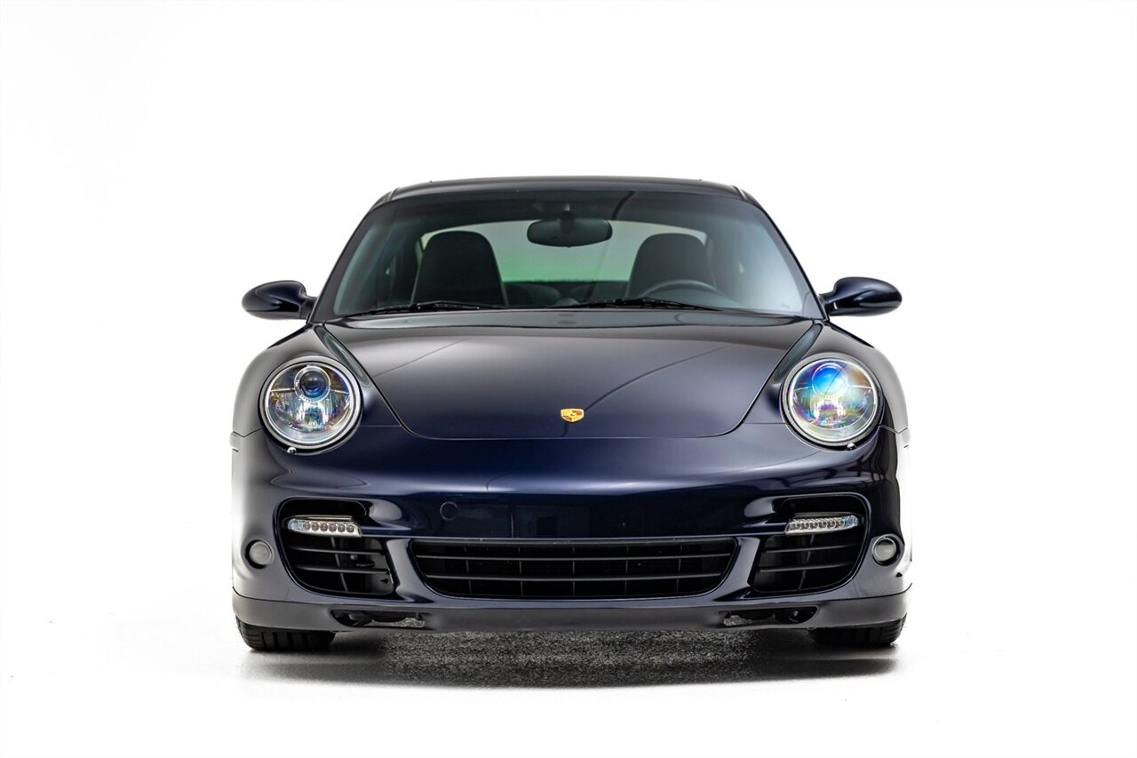 2008 Porsche 911 Turbo   - Photo 5 - Springfield, MO 65802