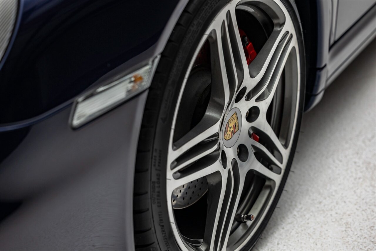 2008 Porsche 911 Turbo   - Photo 17 - Springfield, MO 65802