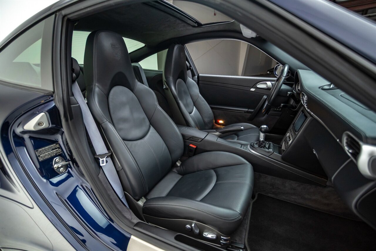 2008 Porsche 911 Turbo   - Photo 66 - Springfield, MO 65802