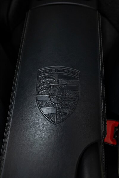 2008 Porsche 911 Turbo   - Photo 92 - Springfield, MO 65802