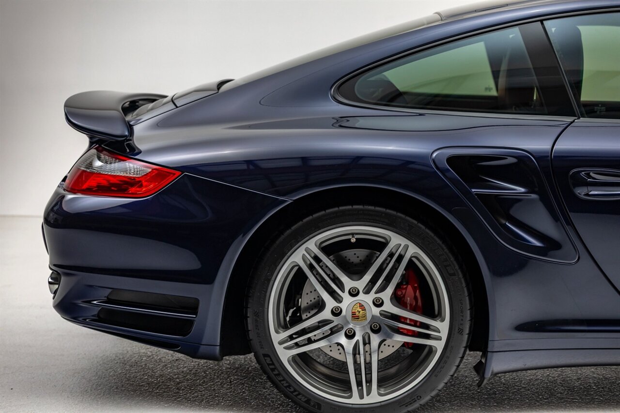 2008 Porsche 911 Turbo   - Photo 51 - Springfield, MO 65802