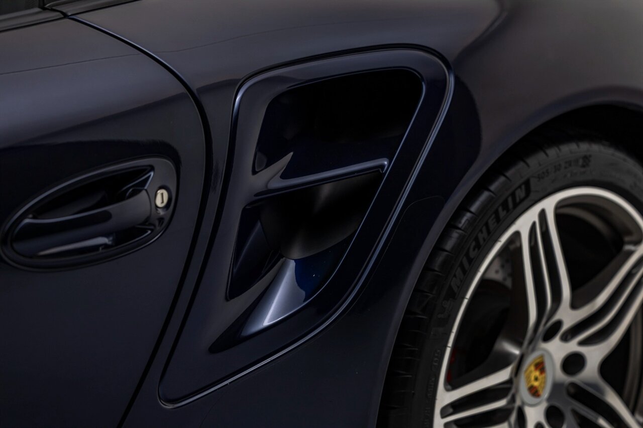 2008 Porsche 911 Turbo   - Photo 25 - Springfield, MO 65802