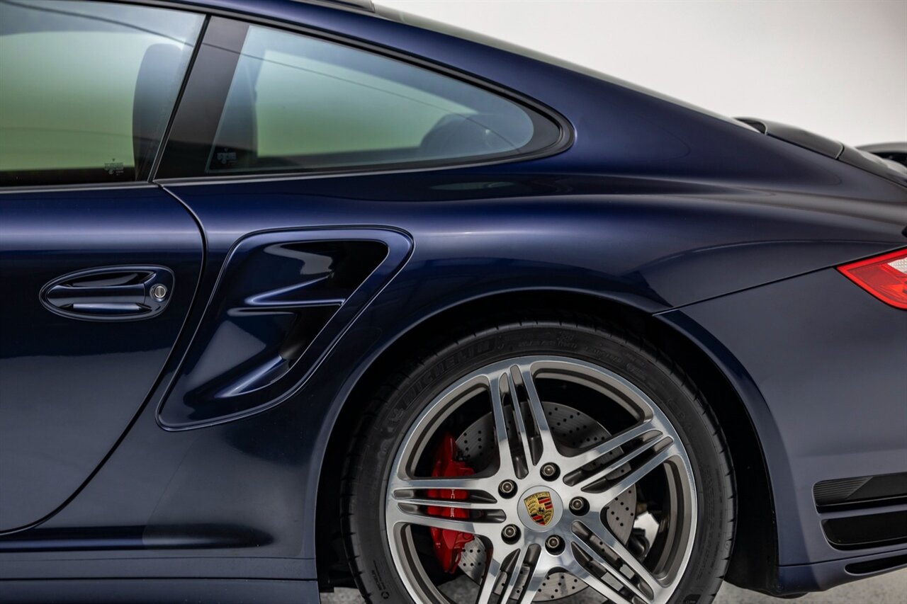 2008 Porsche 911 Turbo   - Photo 21 - Springfield, MO 65802