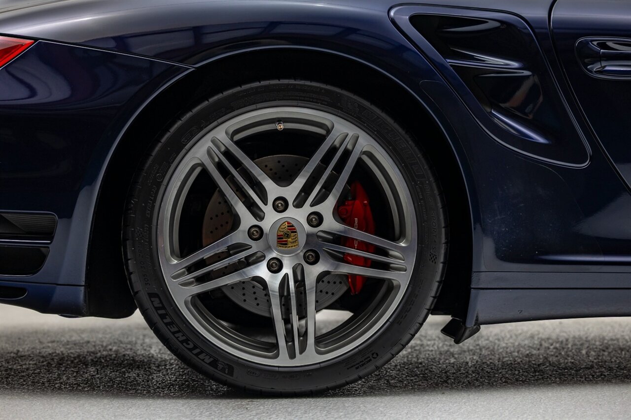 2008 Porsche 911 Turbo   - Photo 52 - Springfield, MO 65802