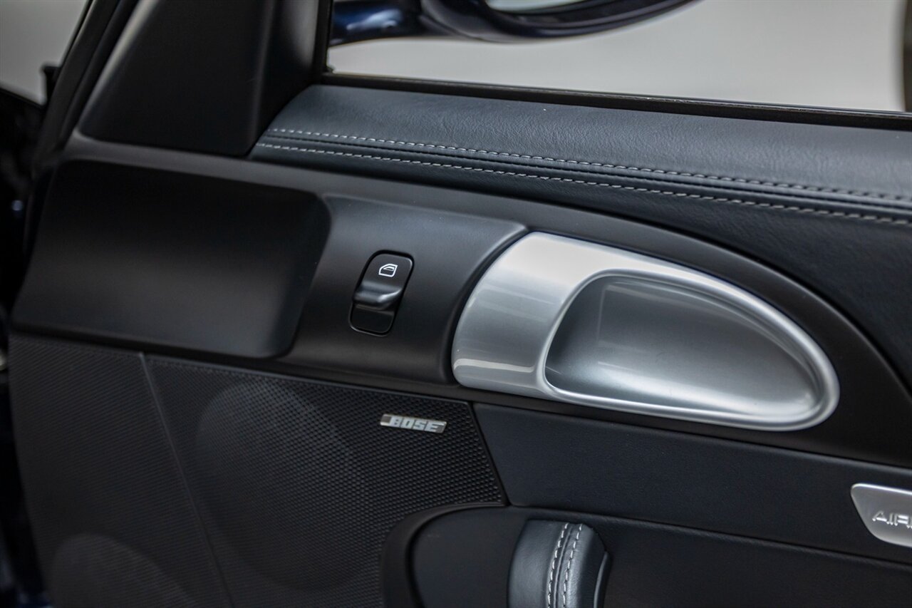 2008 Porsche 911 Turbo   - Photo 81 - Springfield, MO 65802