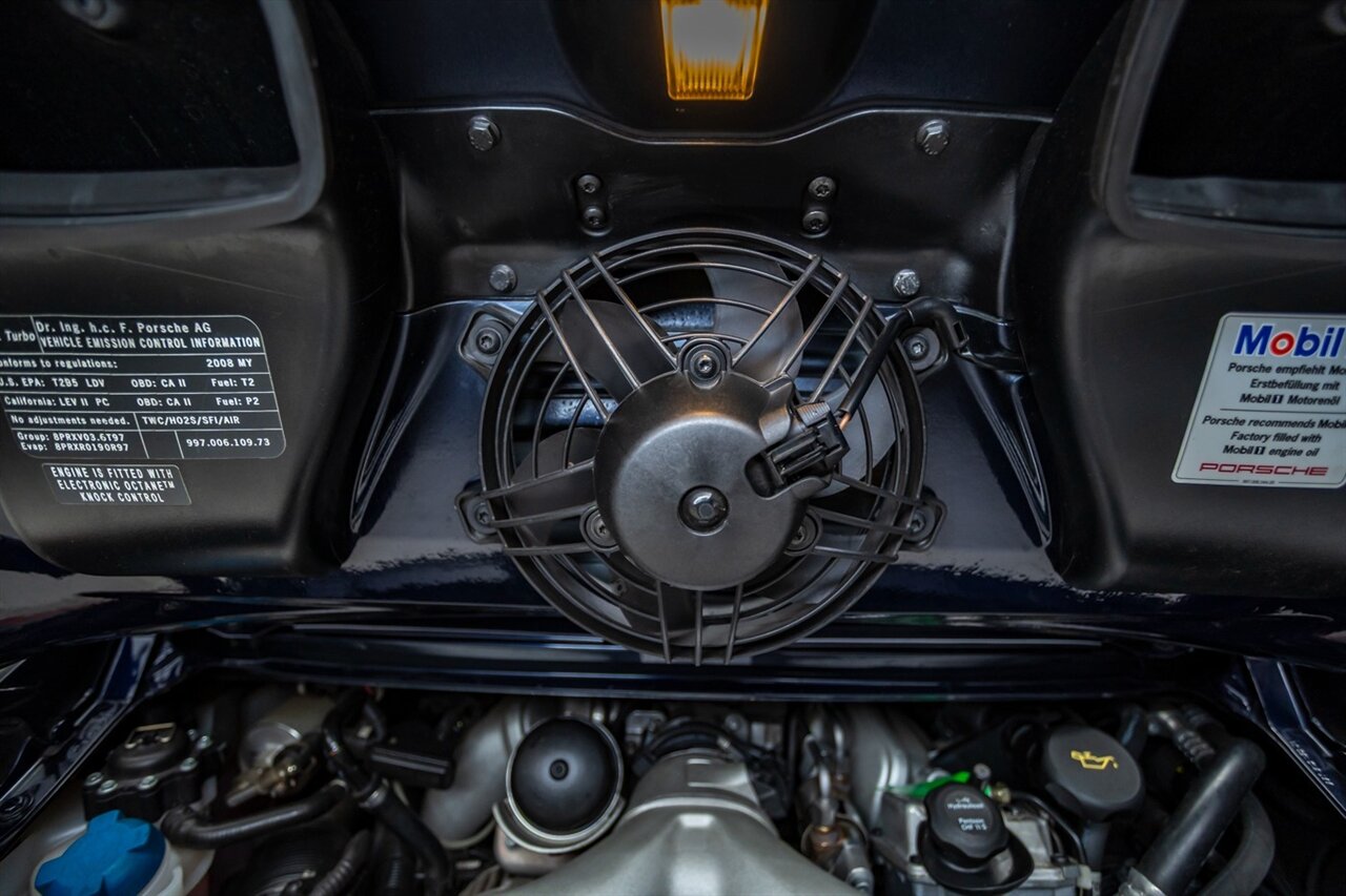 2008 Porsche 911 Turbo   - Photo 98 - Springfield, MO 65802