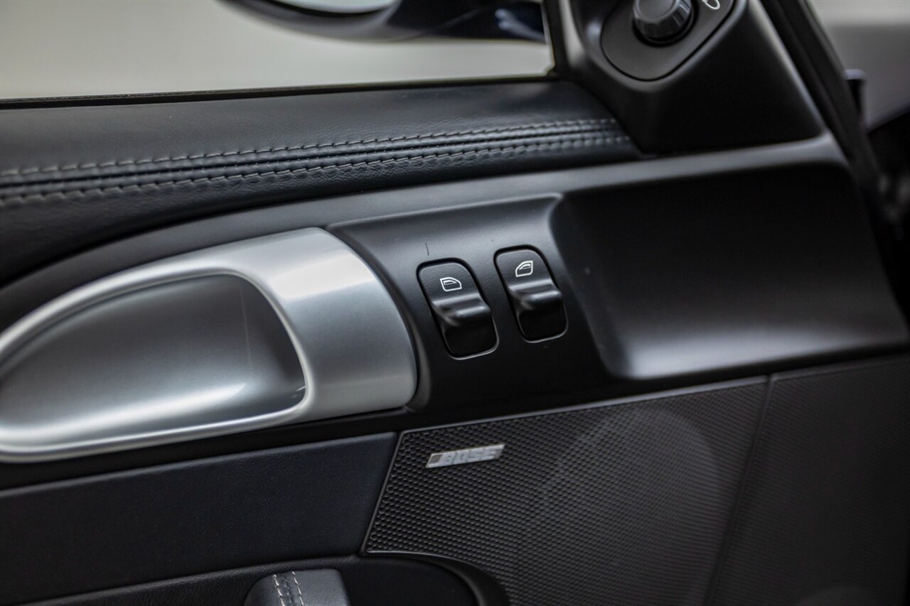 2008 Porsche 911 Turbo   - Photo 73 - Springfield, MO 65802
