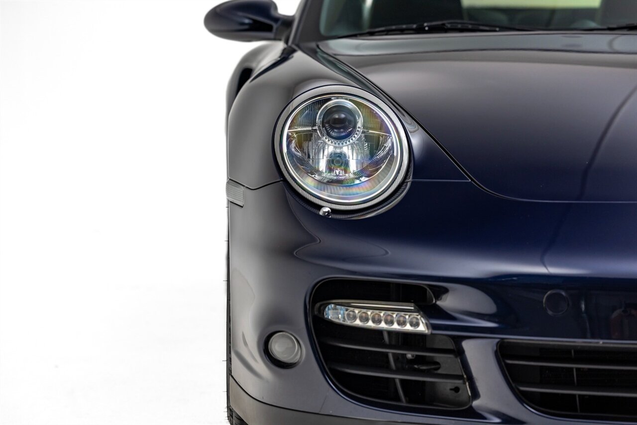 2008 Porsche 911 Turbo   - Photo 8 - Springfield, MO 65802
