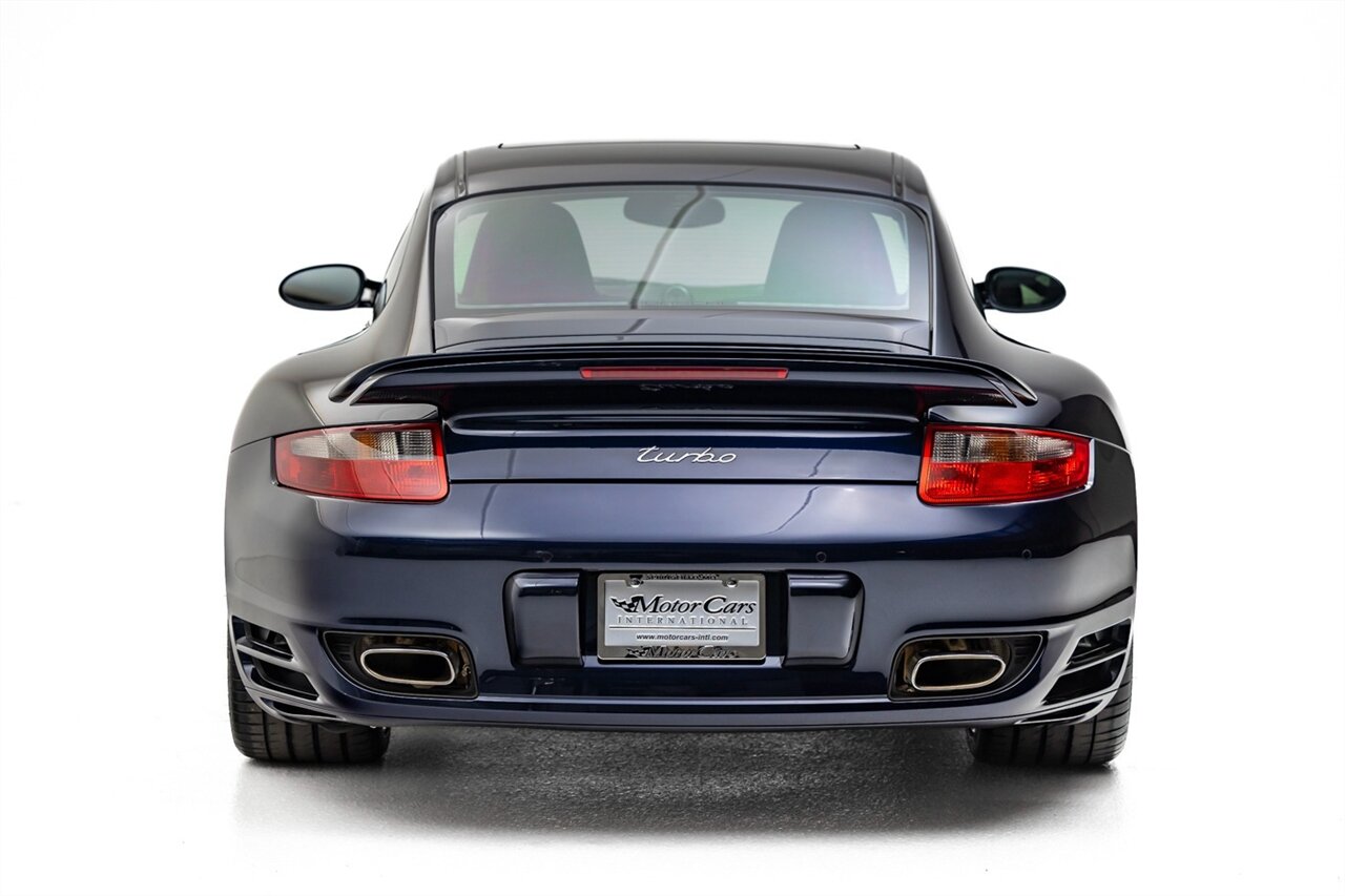 2008 Porsche 911 Turbo   - Photo 39 - Springfield, MO 65802